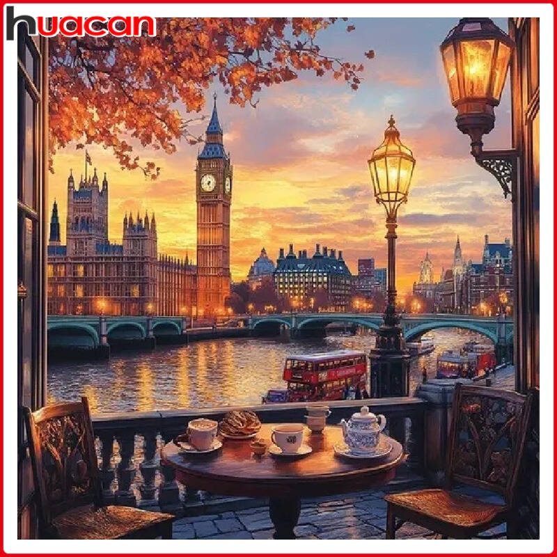 لوحة ماسية خماسية دي من ديزني  - مراجعة Resin Art Wallpaper وسعره