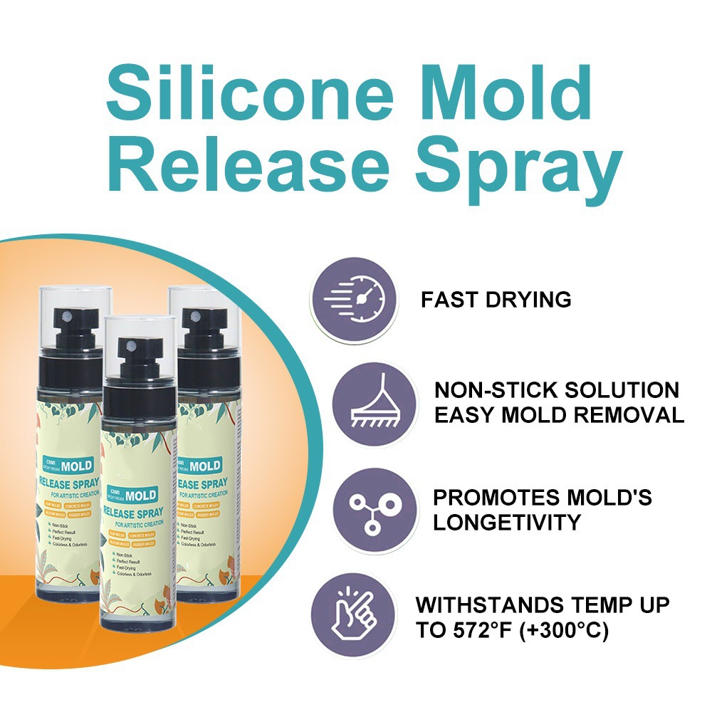 بخاخ سيليكون 4 أونصة قوي لفك ا - مراجعة Release Spray Silicone وسعره